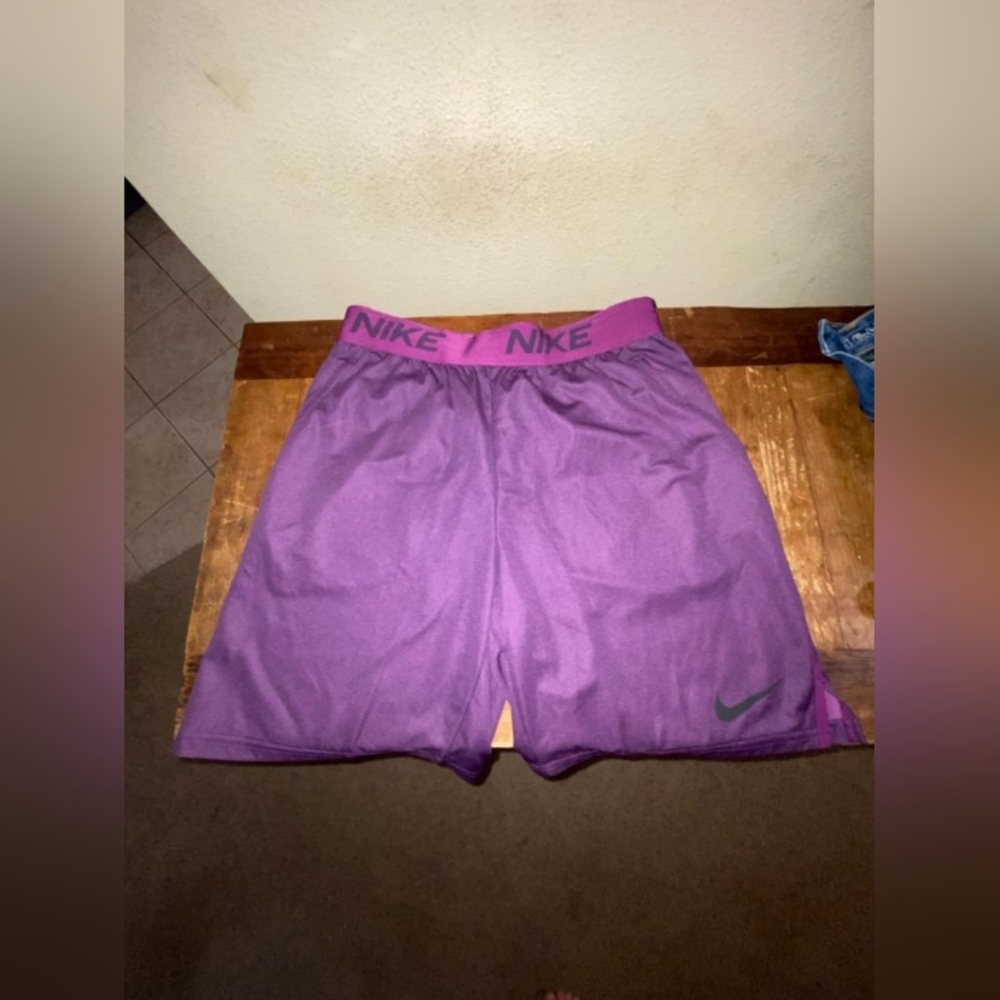 Men's Nike shorts